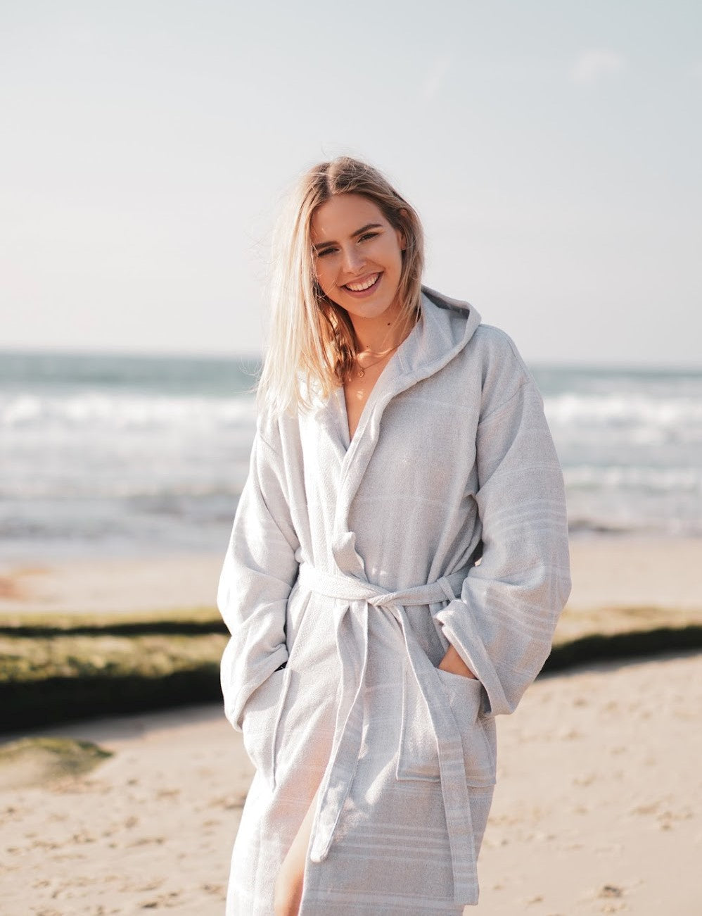 COCO TURKISH BATHROBE-6