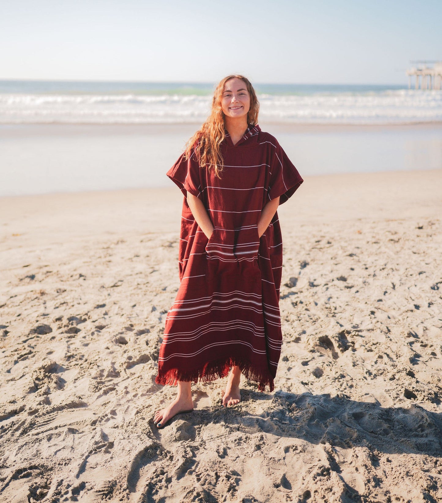 DELMAR TERRY PONCHO-1