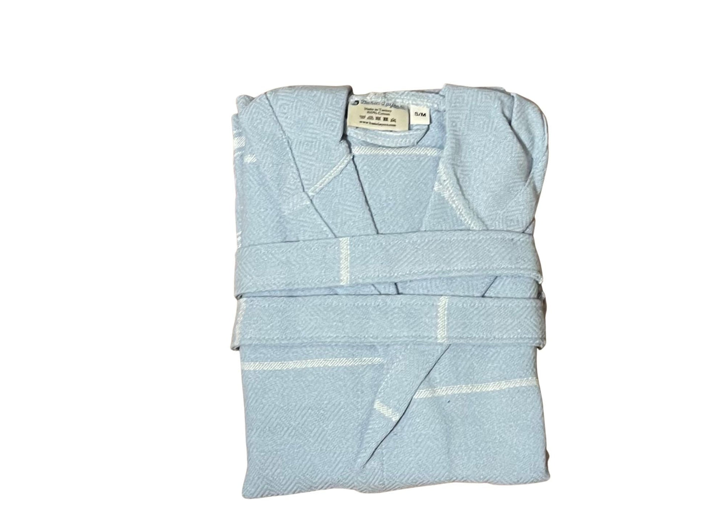 COCO TURKISH BATHROBE-8