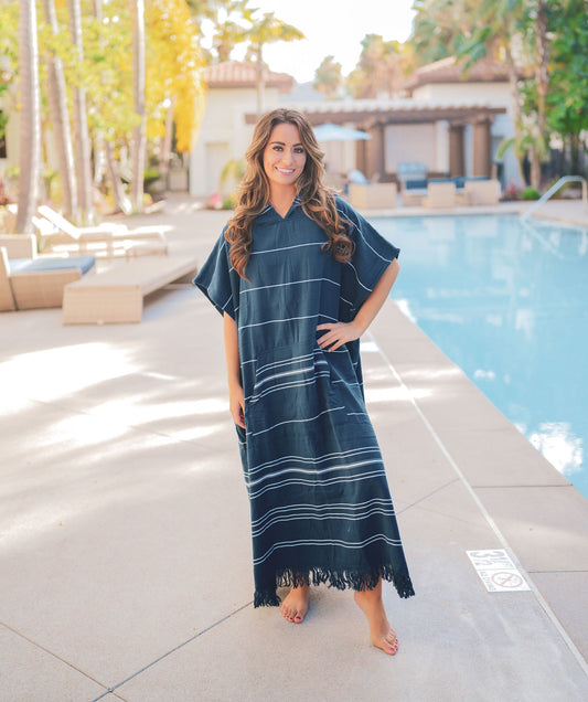 DELMAR TERRY PONCHO-0